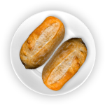 Bread Roll 