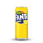 Lemon Fanta 